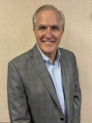 Jay Smith, Chief Executive Officer